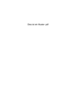 PDF Datei (pdf)